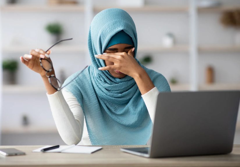 Tips to Manage MS Fatigue