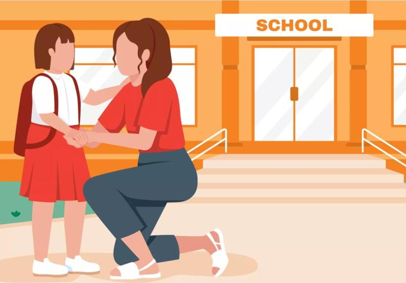 Toddler Hitting? Toddler Aggression and When To Worry