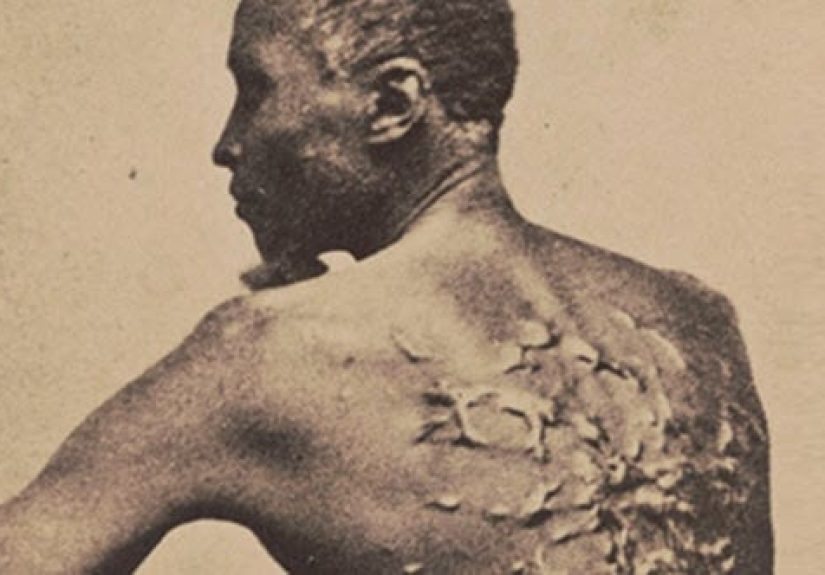 Top 10 Horrible Punishments For Slaves In America
