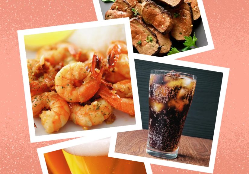 Top Foods to Avoid When You Have Gout