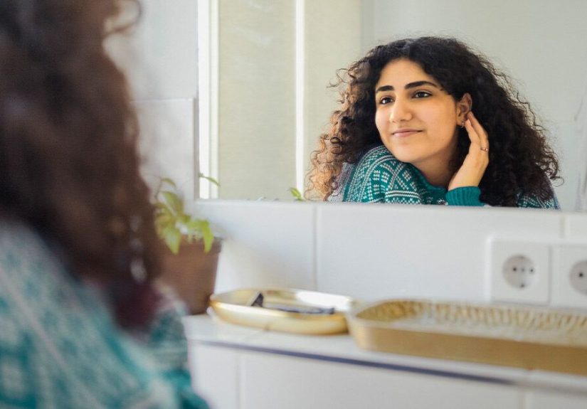Try This 5-Step Morning Skin Care Routine for Glowing Skin