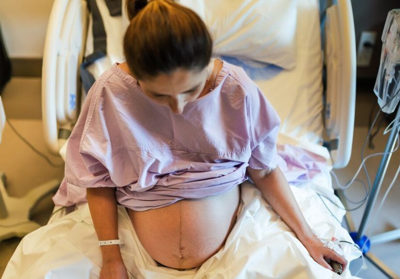 Umbilical Cord Prolapse: Causes, Symptoms, Diagnosis, and Treatment