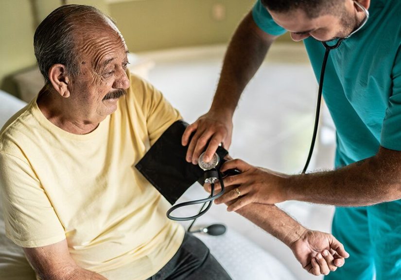 Uncontrolled Hypertension: Everything You Need To Know