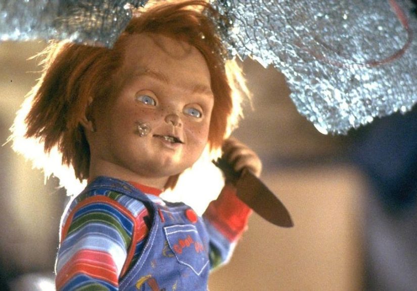 Watchworthy Fans Reveal The First Movies That Genuinely Scared Them