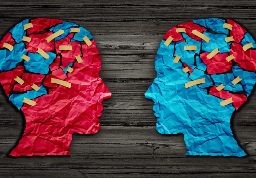 We have the same end-goals, but disagree on how to reach them