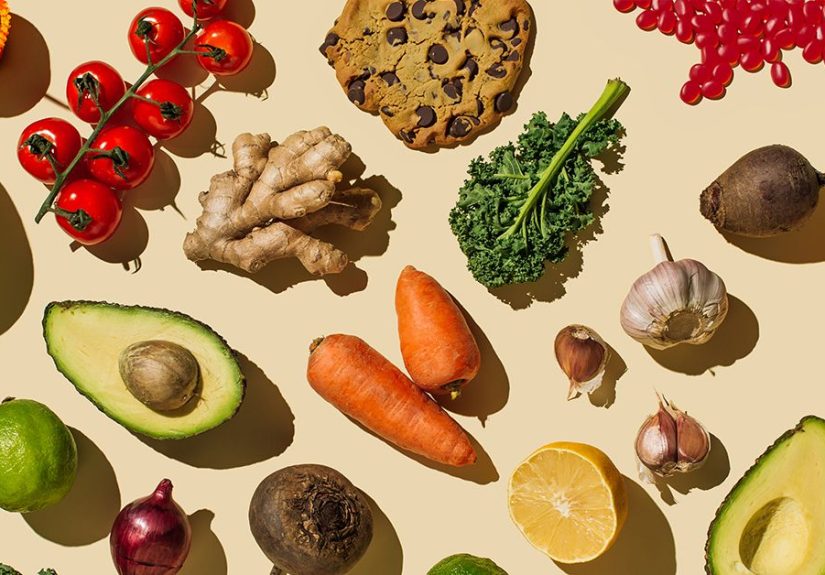 Weight Loss and the 80/20 Diet