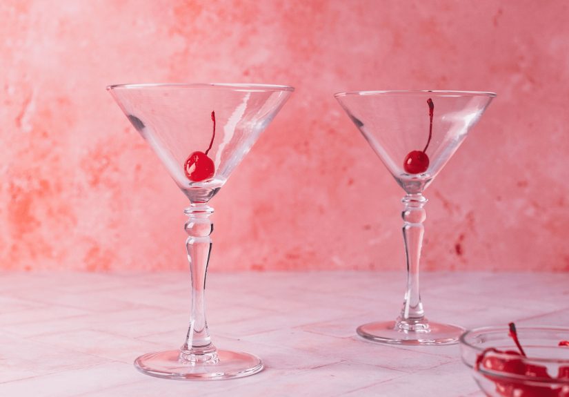 We’re Calling It: Cherry Is the Flavor of Summer