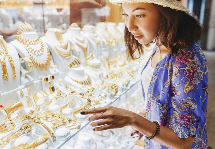 What Is a Gold Bubble?