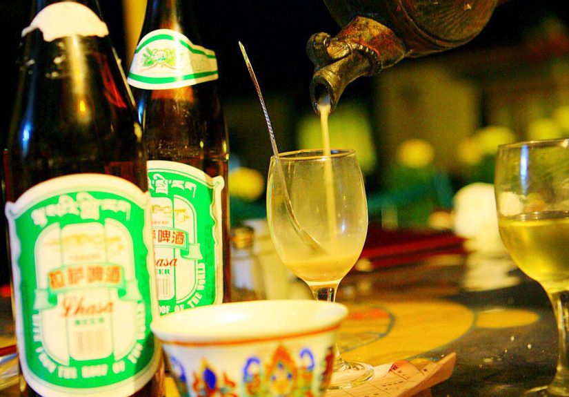 What Is Barley Wine?