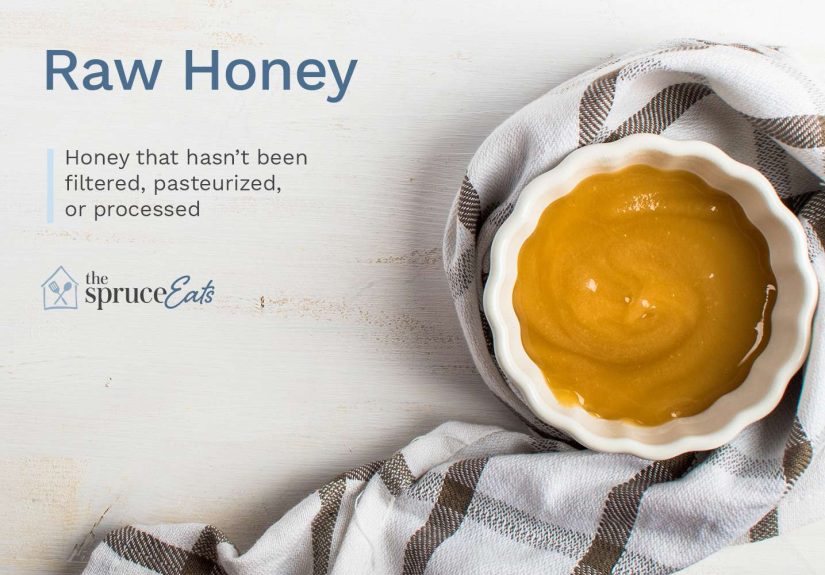 What Is Raw Honey?