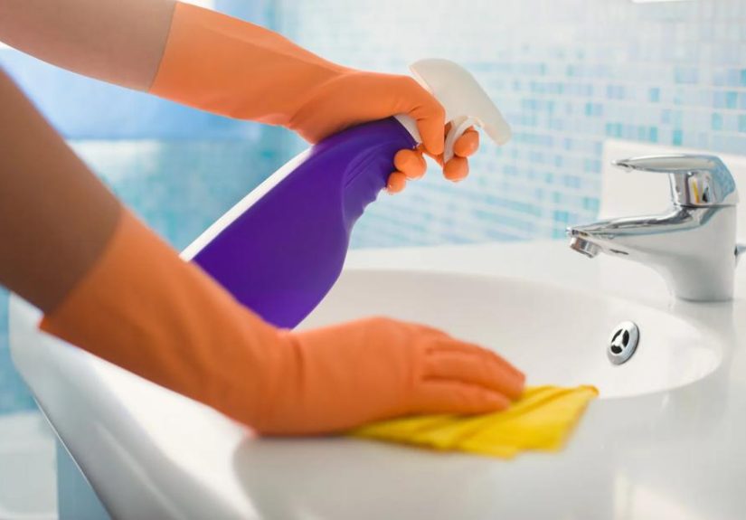 What Kills Norovirus?