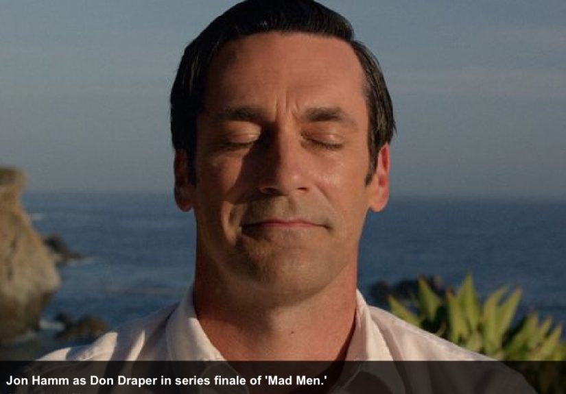 What Kind of Investment Advice Would Don Draper Have Received? - A Wealth of Common Sense