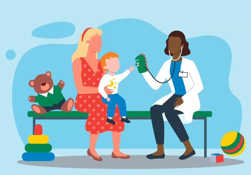 What To Expect With Growth Hormone Therapy for Your Child