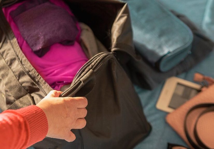 What to Keep in Your Breast Cancer Chemo Bag