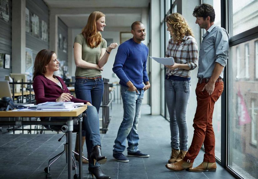 What To Know About Making a Career Change at 30