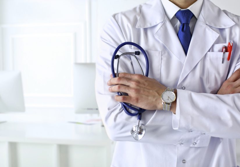Why should you belong to a medical professional society?