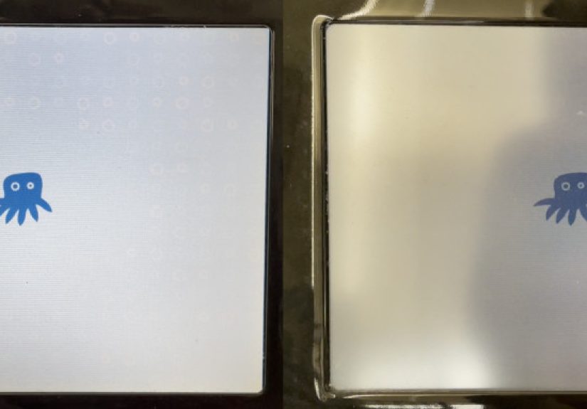 WiFi, PWM Backlight, And Graphics On Updated Chumby Kernel