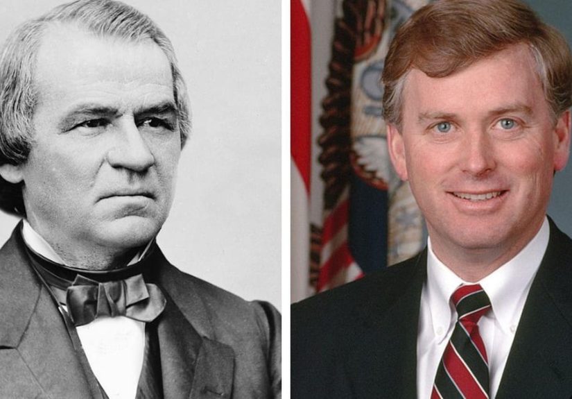 Worst US Vice Presidents