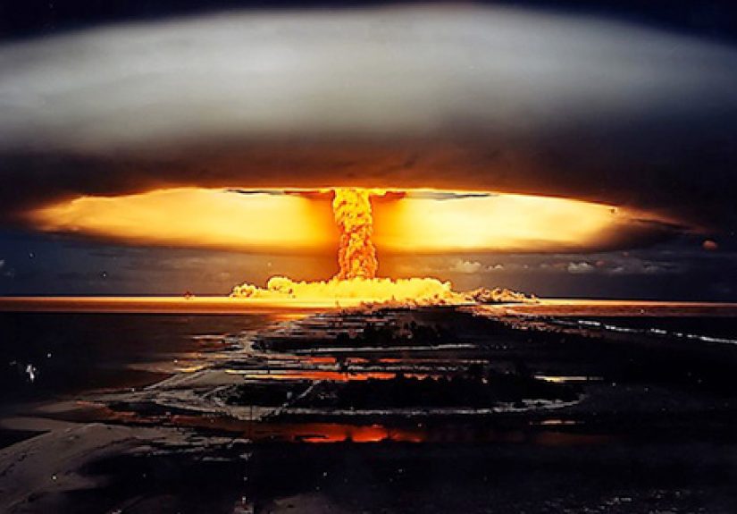 10 Catalysts for World War Three