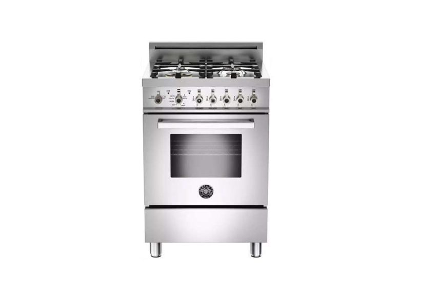 10 Easy Pieces: The Best Skinny Kitchen Ranges (Freestanding 24-Inches)
