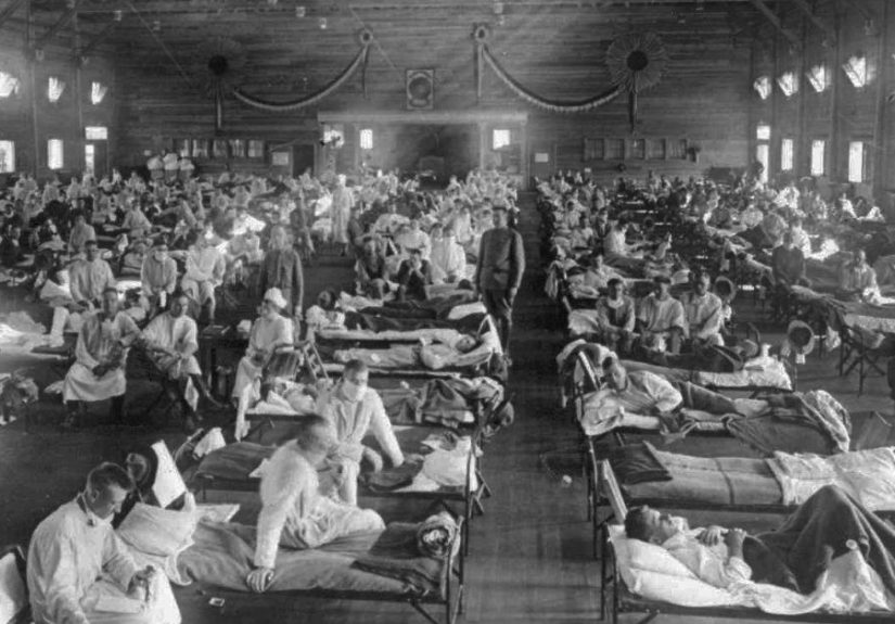 10 Facts About the Greatest Pandemic in History People Still Get