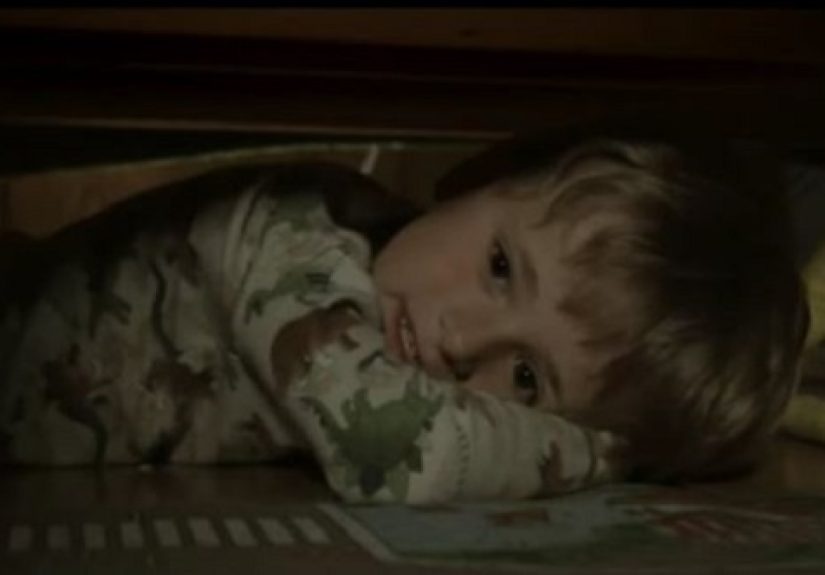 10 Horror Movies To Scare You In Under Five Minutes