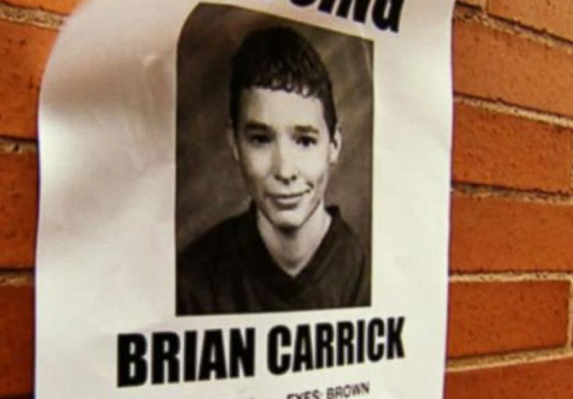 10 Sudden Developments In Mysteries We've Been Following