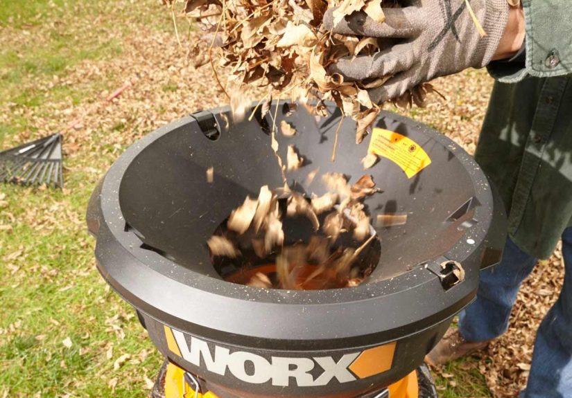 10 Tips for Leaf Composting This Fall