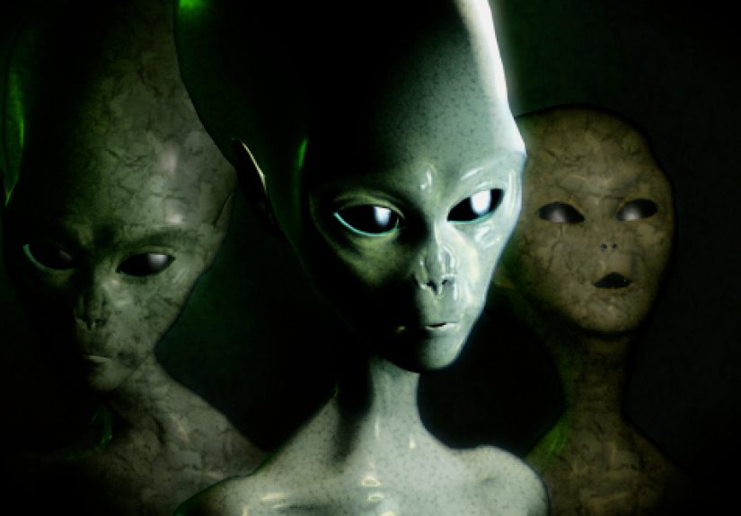 10 Traits Aliens Must Have According To Science