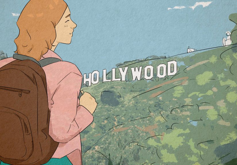 10 Ways to Become a Movie Writer