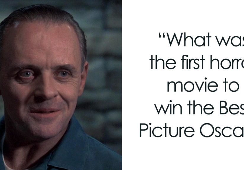 118 Horror Movie Trivia Questions And Answers For A Spooky Evening