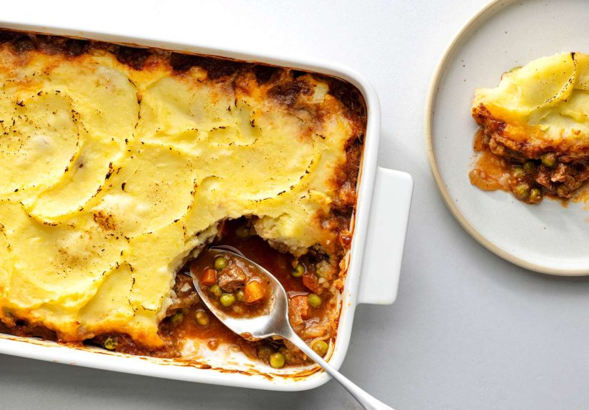 13 Easy and Delicious Meat and Potatoes Recipes