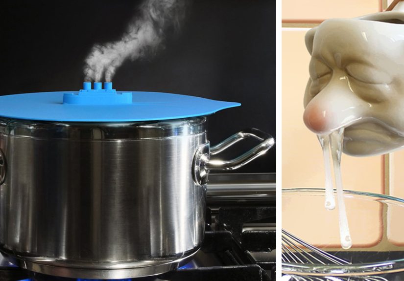 132 Of The Coolest Kitchen Gadgets For Food Lovers