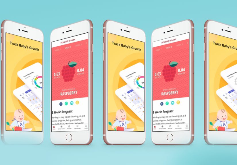 14 Best Baby Apps for New Parents in 2025