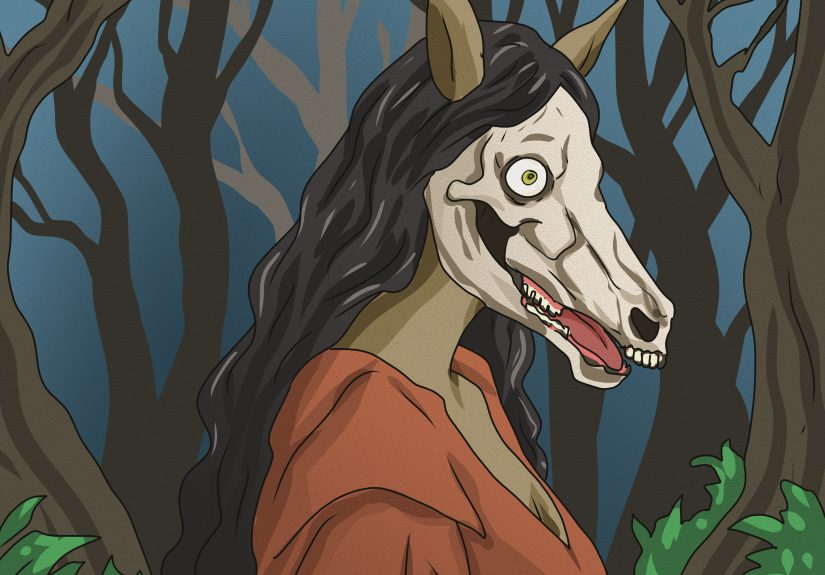 18 Scary Mexican Urban Legends to Keep You Up at Night