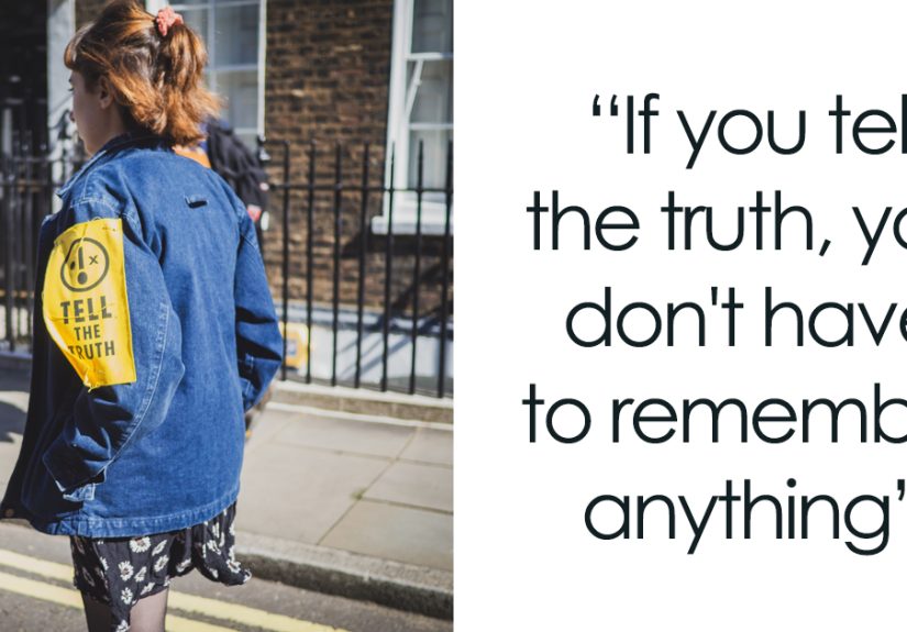 195 Truth Quotes To Help Filter Out The Lies Around You