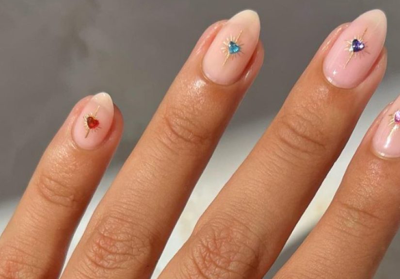 20 Simple and Cute Nail Design Ideas for 2024