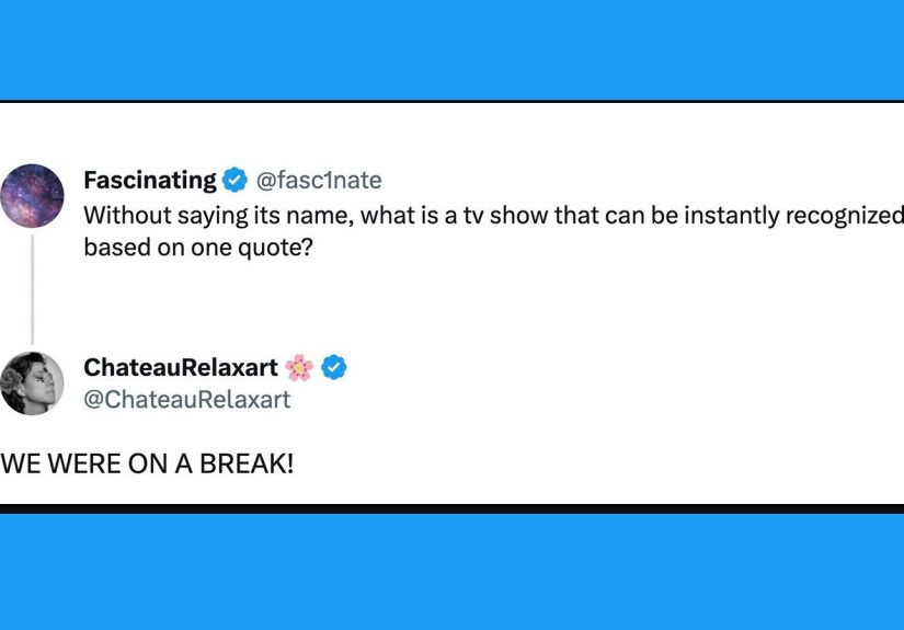 20 TV Shows That Are Instantly Recognizable from a Single Quote