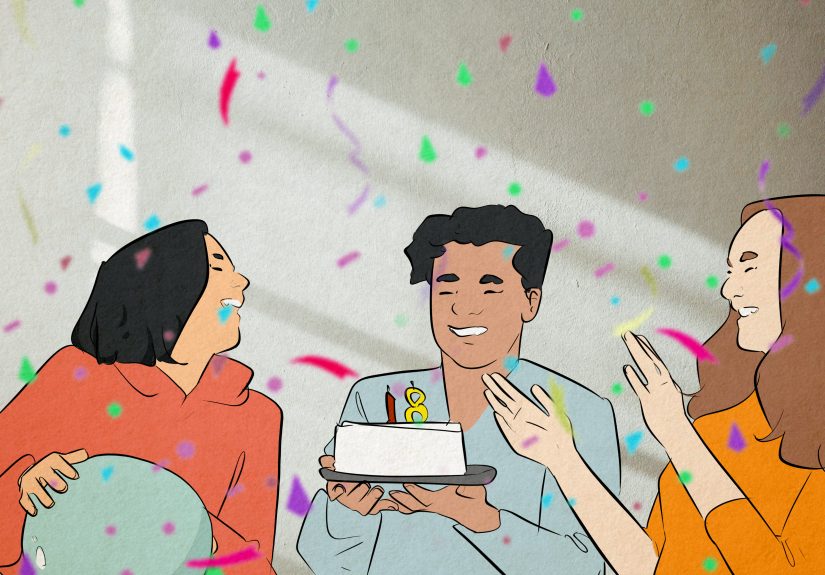 200+ Witty & Cute 18th Birthday Captions You Can Use on IG