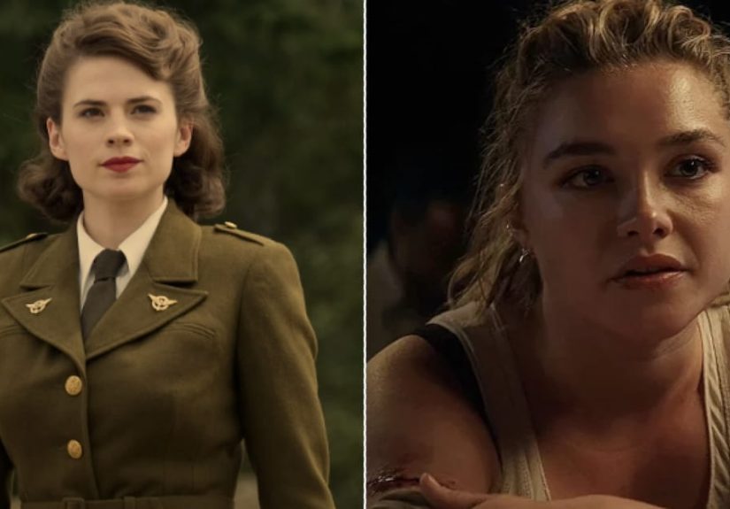 21 Headcanons About The Women Of The MCU That Actually Make Sense