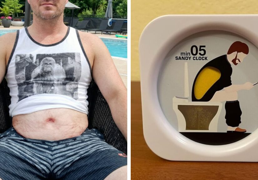 23 White Elephant Gifts Your Coworkers Will Absolutely Sabotage Each Other For