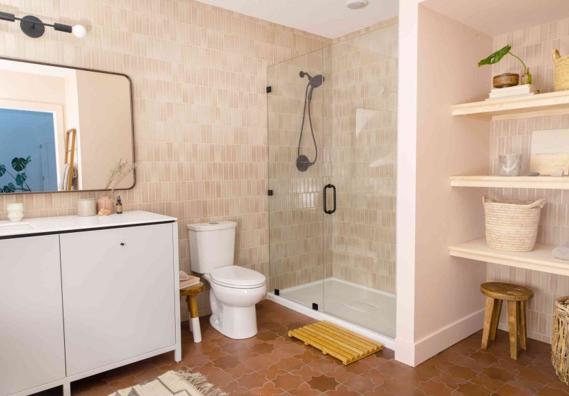 24 Basement Bathroom Ideas for Every Style and Budget