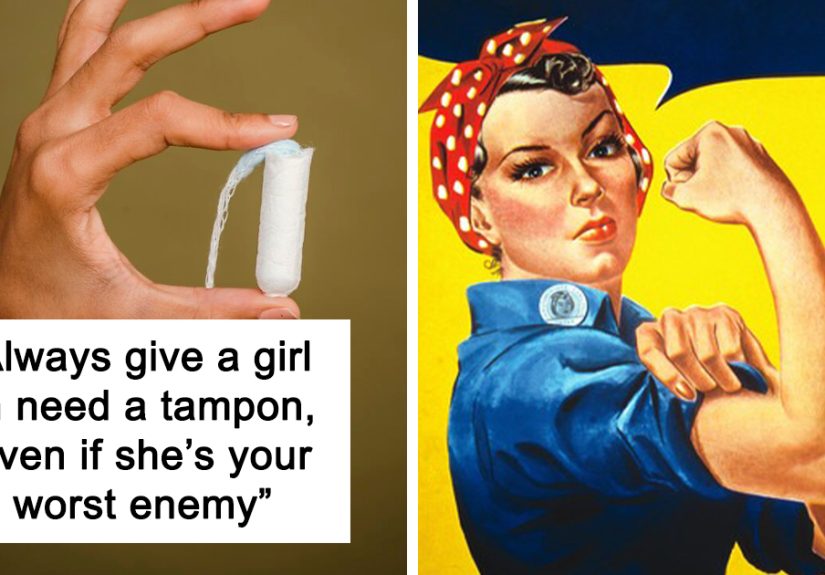 25 Unspoken “Girl Code” Rules Women Secretly Follow On A Day-To-Day Basis, As Shared Online