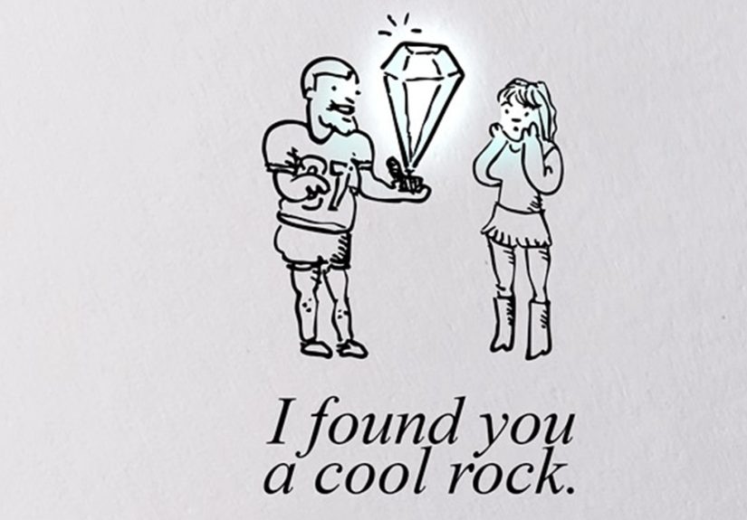 29 Hilariously Absurd Comics Created By Mooseylips And Packed With Weird And Absurd Humor