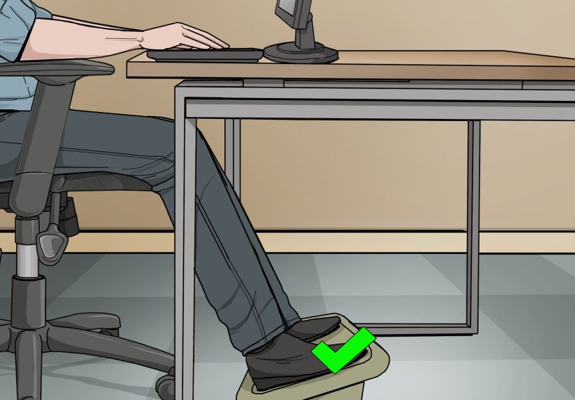 3 Ways to Adjust Office Chair Height