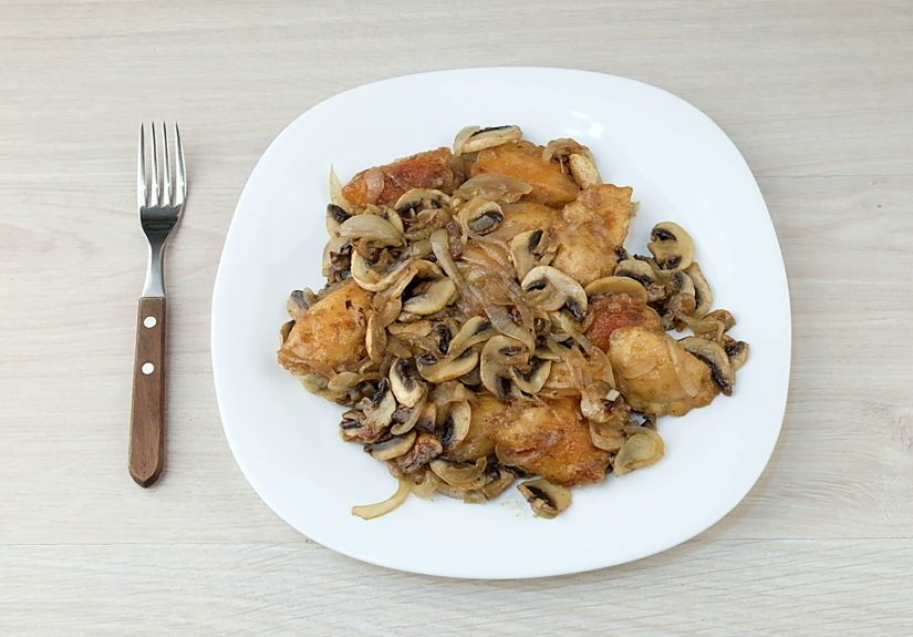 3 Ways to Cook Frozen Pierogies