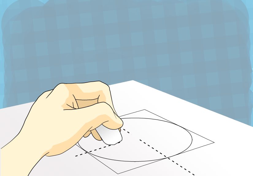 3 Ways to Create a Perfect Circle Without Tracing