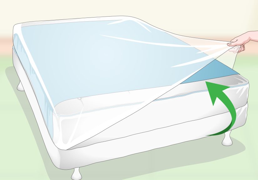 3 Ways to Prevent Sheets from Slipping Off a Bed