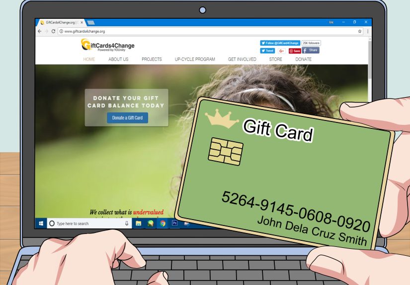 3 Ways to Turn Gift Cards Into Cash