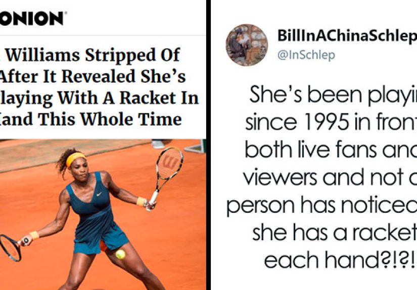 30 Funny Responses By Gullible People That Believed These ‘The Onion’ Articles Were Real